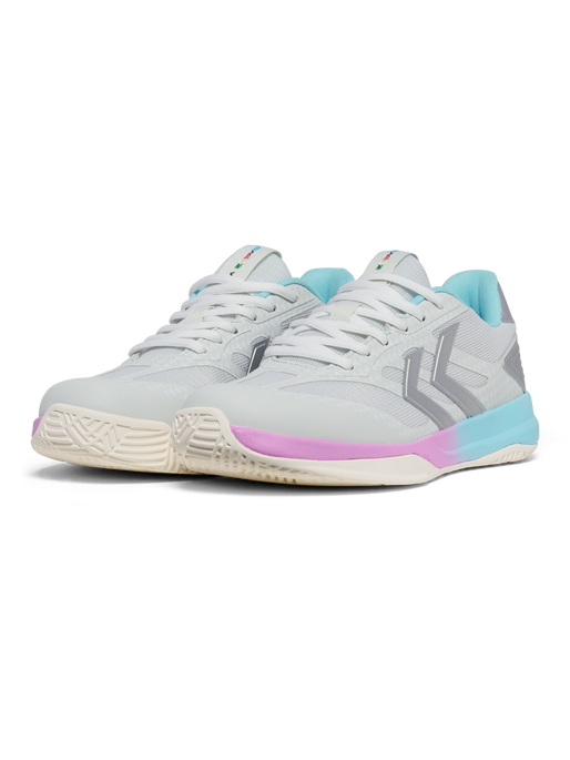 DAGAZ LTD, WHITE/MULTICOLOR, packshot