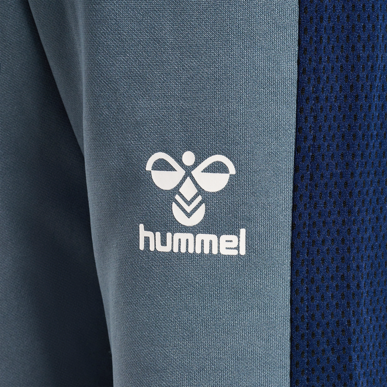 hmlTOTORO PANTS, STORMY WEATHER, packshot