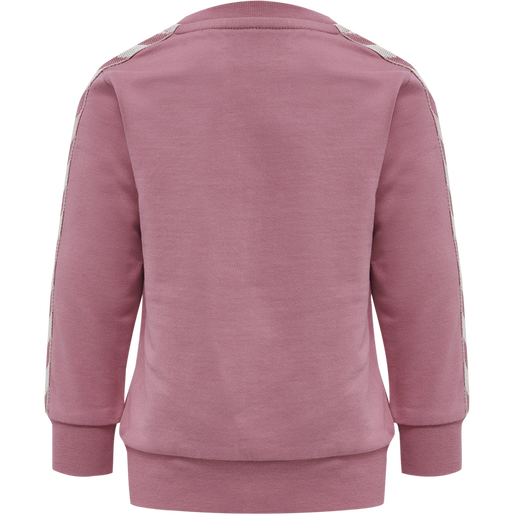 hmlBILLE TRACKSUIT, 4866, packshot