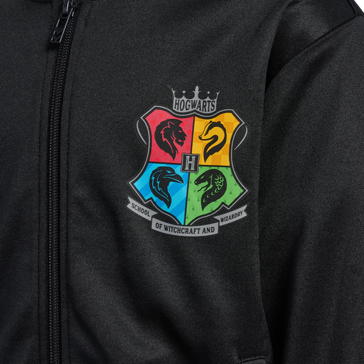 hmlHARRY POTTER ZIP JACKET, 2001, packshot