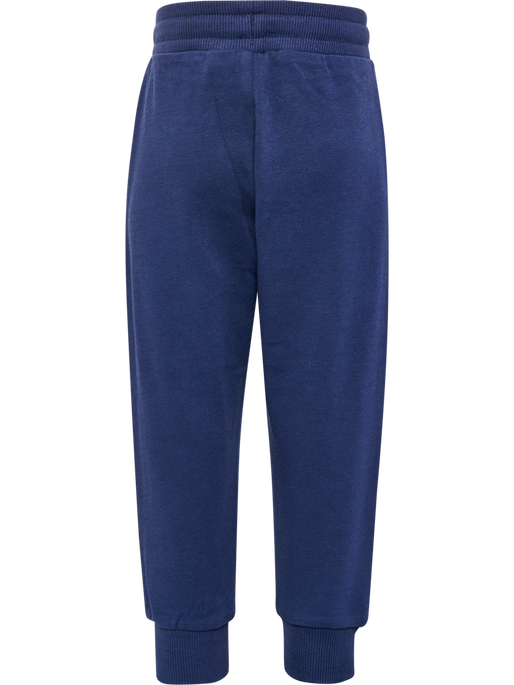 hmlARINE CREWSUIT, BLACK IRIS, packshot