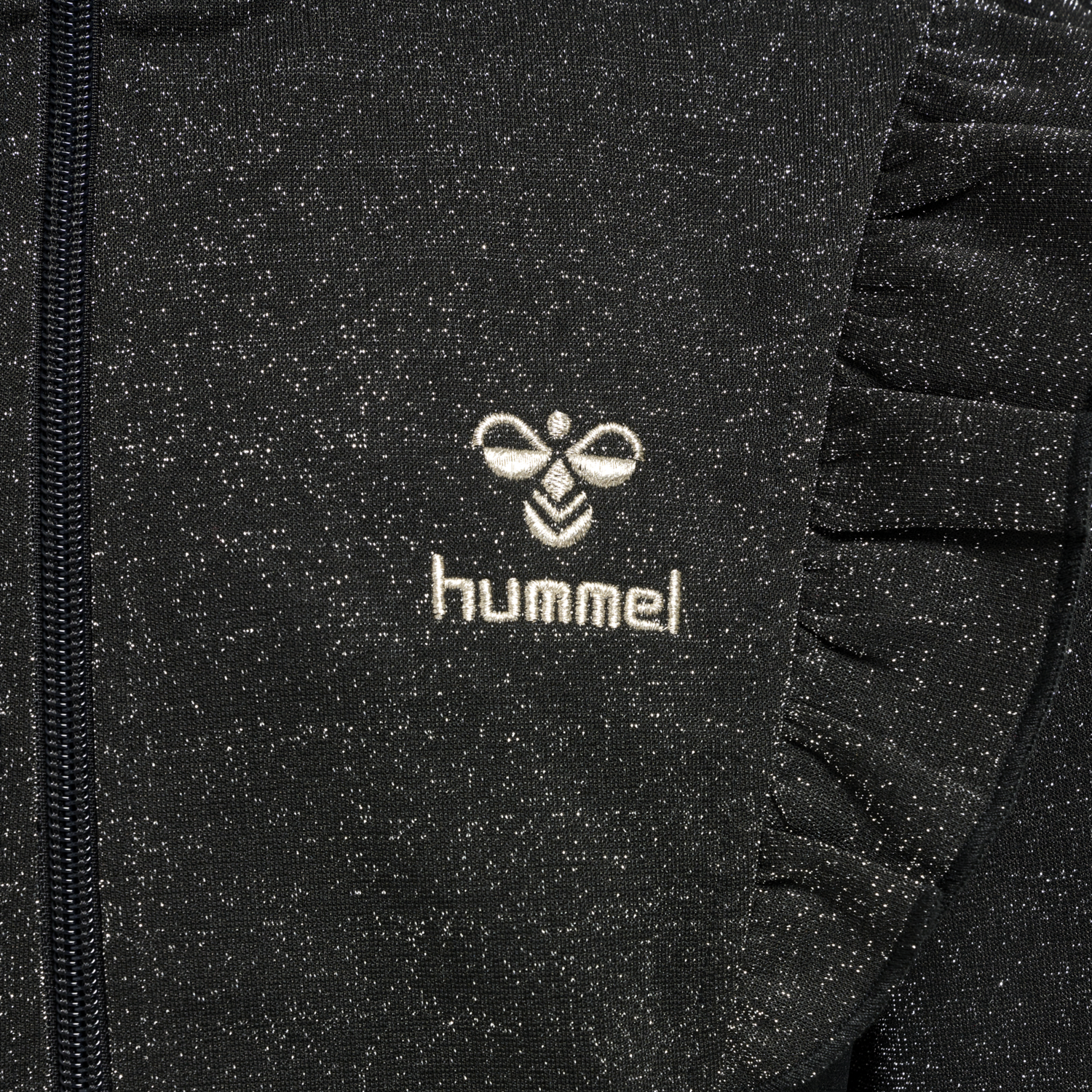 hmlASTER ZIP JACKET, 2001, packshot