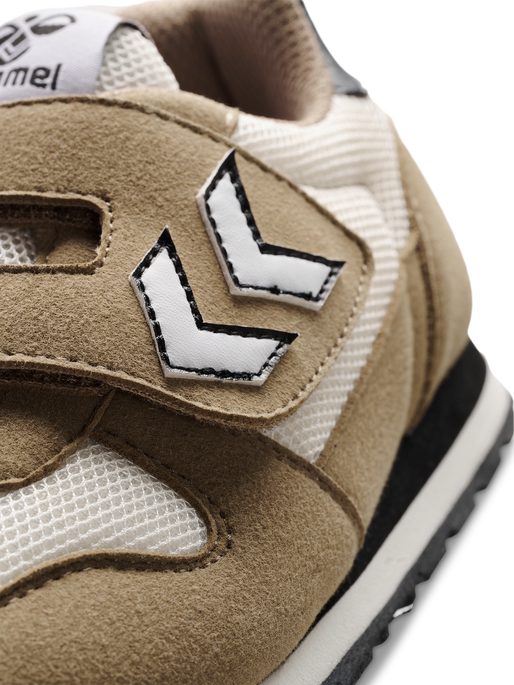 REFLEX VELCRO JR, IRISH CREAM, packshot