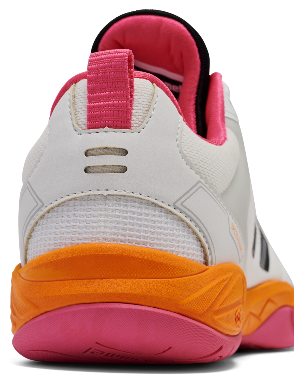 SPEED COURT, WHITE/PINK, packshot