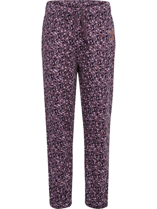hmlANNIKA PANTS, EPHEMERA, packshot