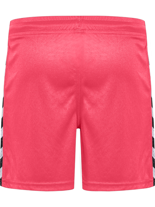 PLAYFUL SHORTS KIDS, PINK GLO, packshot