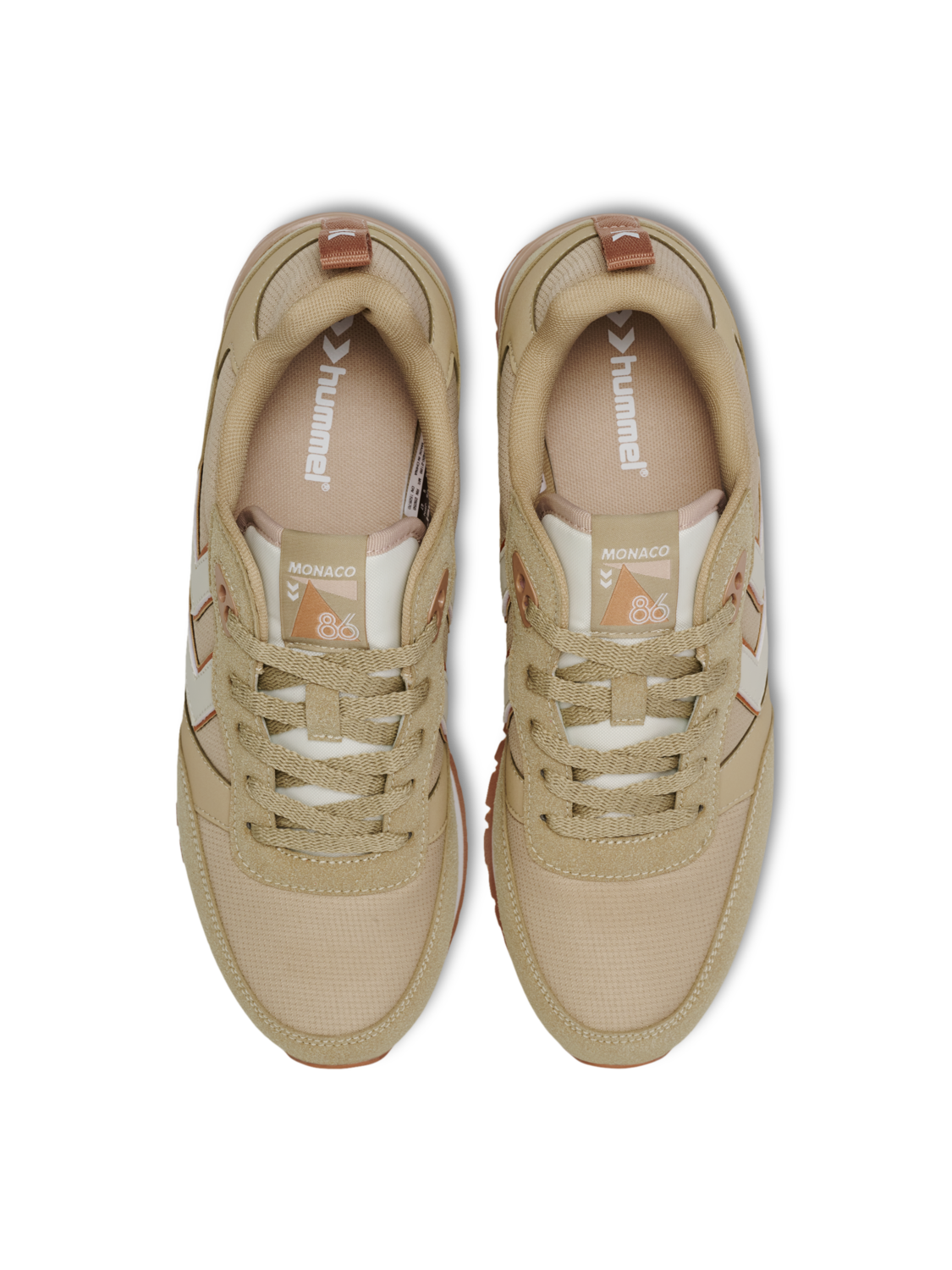 MONACO 86 RS, HUMUS, packshot