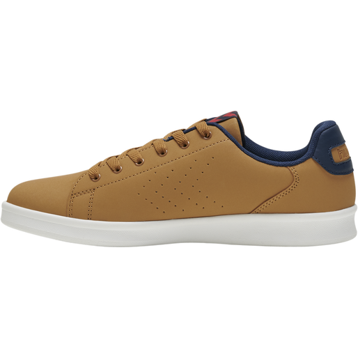 BUSAN SYNTH. NUBUCK, RUBBER, packshot