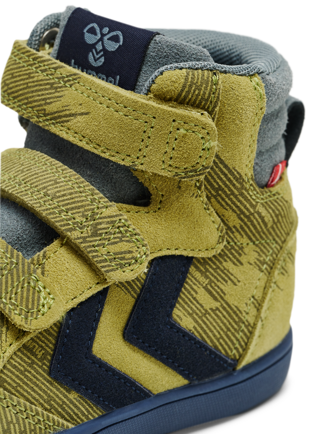 STADIL PRINT JR, STORMY WEATHER, packshot