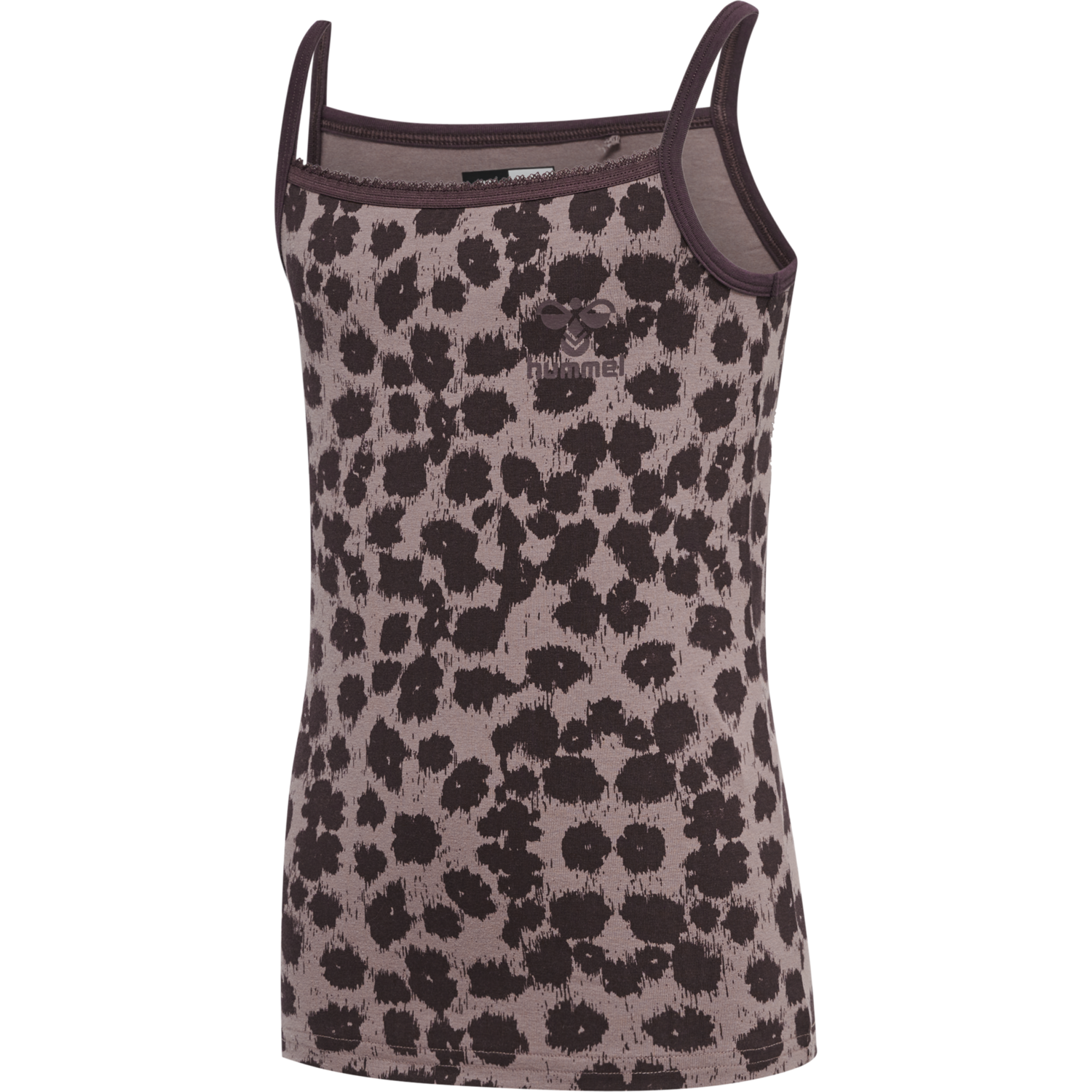 hmlCAROLINA STRAP TOP 2-PACK, 8016, packshot