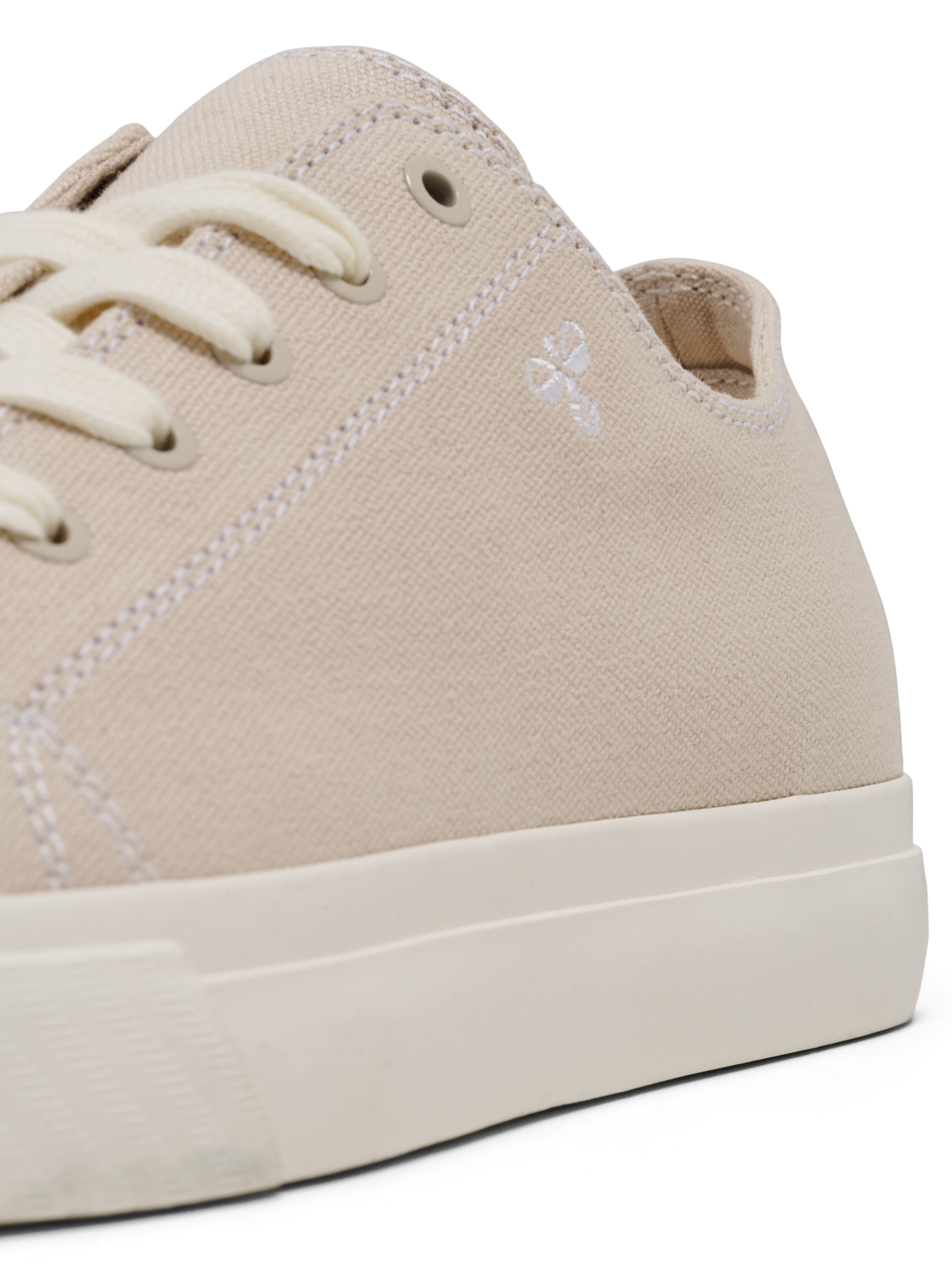 HML CLASSIC CANVAS, BONE WHITE, packshot
