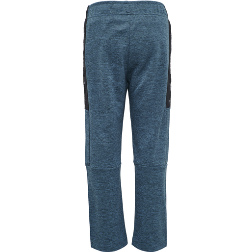 hmlMARVIN PANTS, BLUE SAPPHIRE, packshot