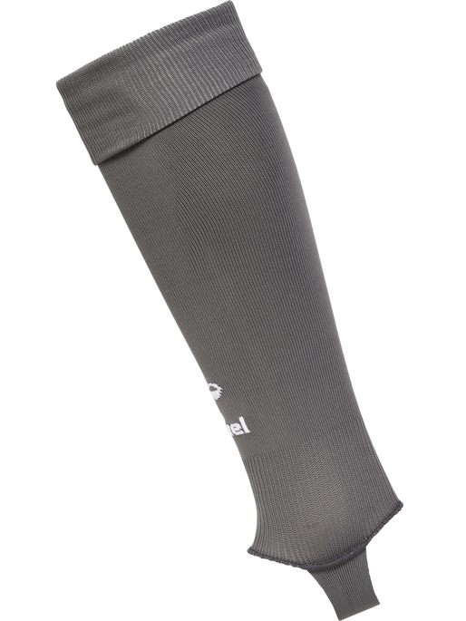 hmlESSENTIAL FOOTBALL STIRRUP, STEEL GRAY/WHITE hmlESSENTIAL FOOTBALL STIRRUP, STEEL GRAY/WHITE, packshot