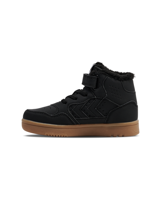 CAMDEN WINTER HIGH JR, BLACK/BLACK CAMDEN WINTER HIGH JR, BLACK/BLACK, packshot
