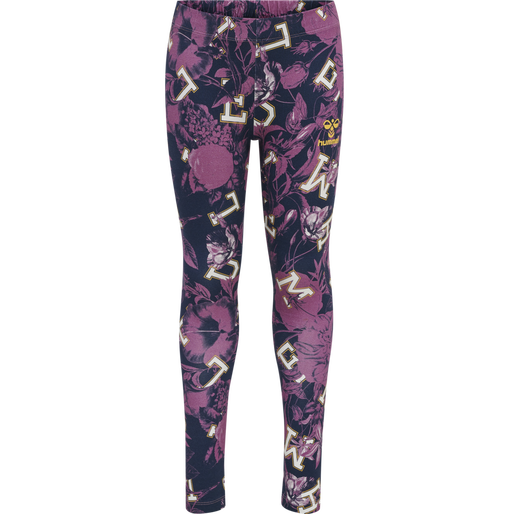 hmlLITERATURE TIGHTS, 3031, packshot