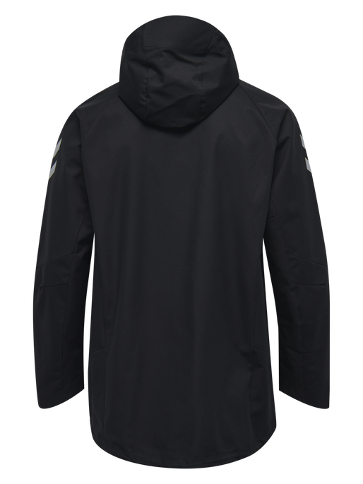 TECH MOVE ALL WEATHER JACKET, 2001, packshot