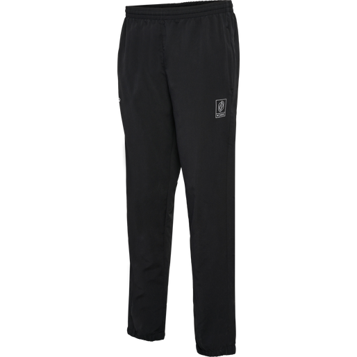 hmlGG12 TRACK PANTS WOMAN, 2001, packshot