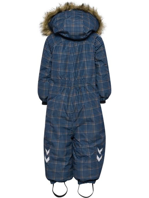 hmlMOON TEX SNOWSUIT, BERING SEA, packshot