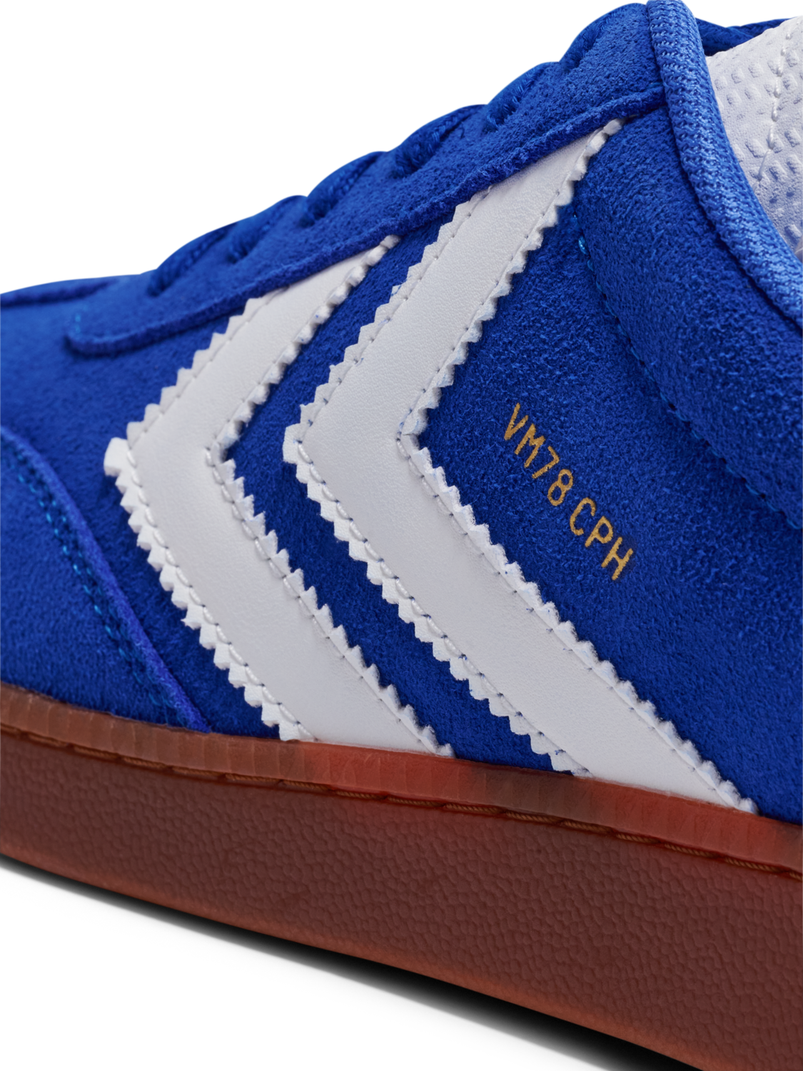 VM78 CPH SP, DAZZLING BLUE, packshot