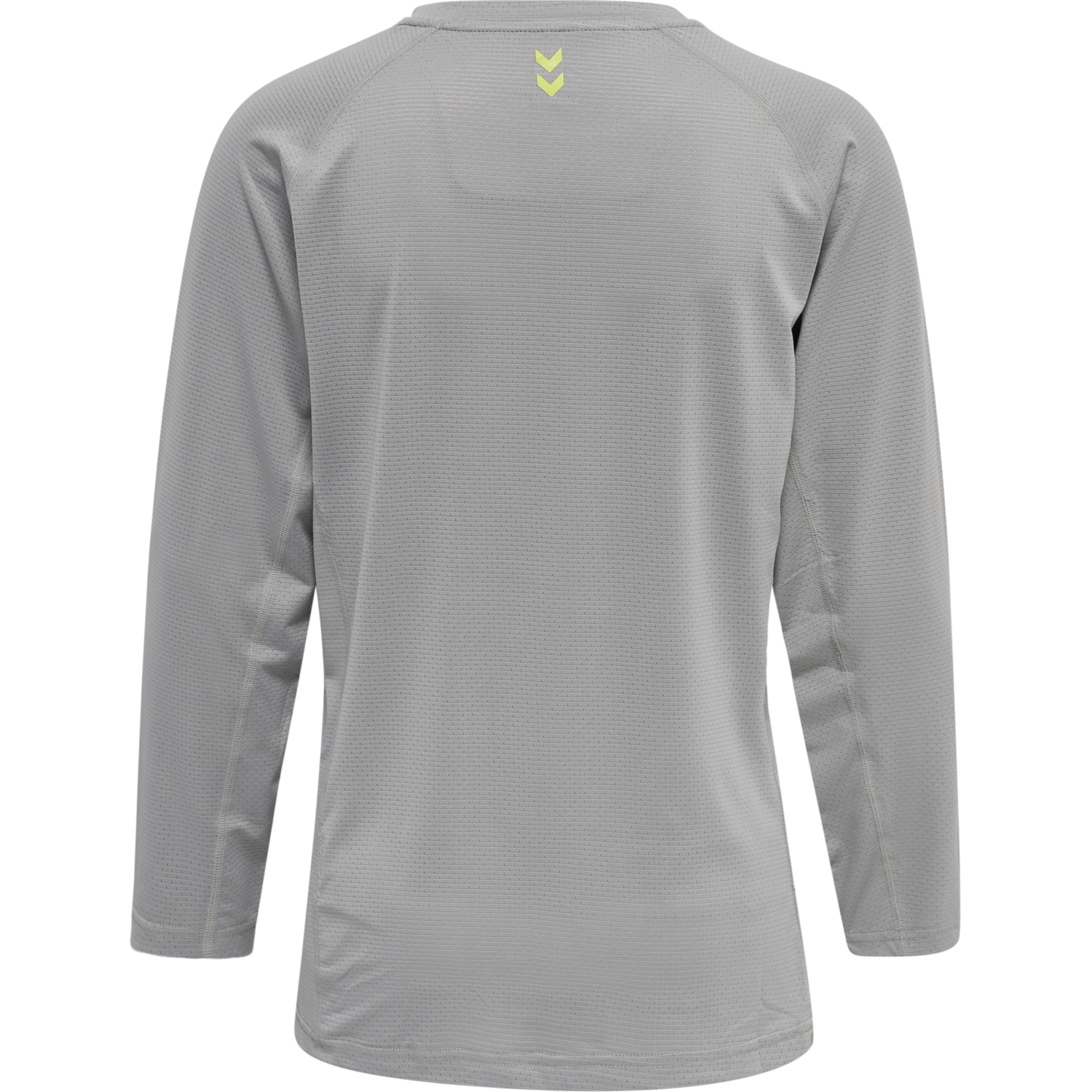 hmlGG12 TRAINING TEE L/S WOMAN, 1100, packshot