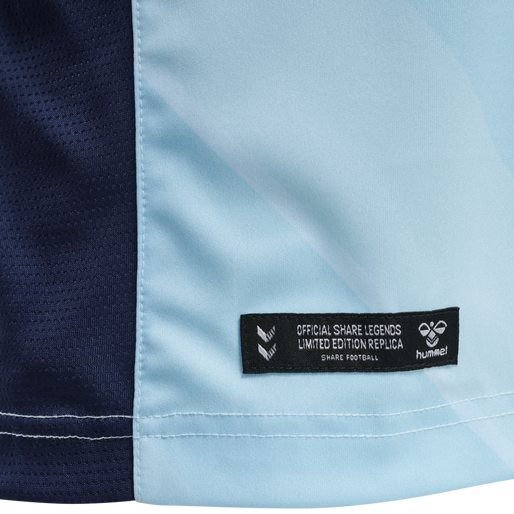 AGF 20/21 SHARE LEGEND GK JERSEY LS, 7451, packshot