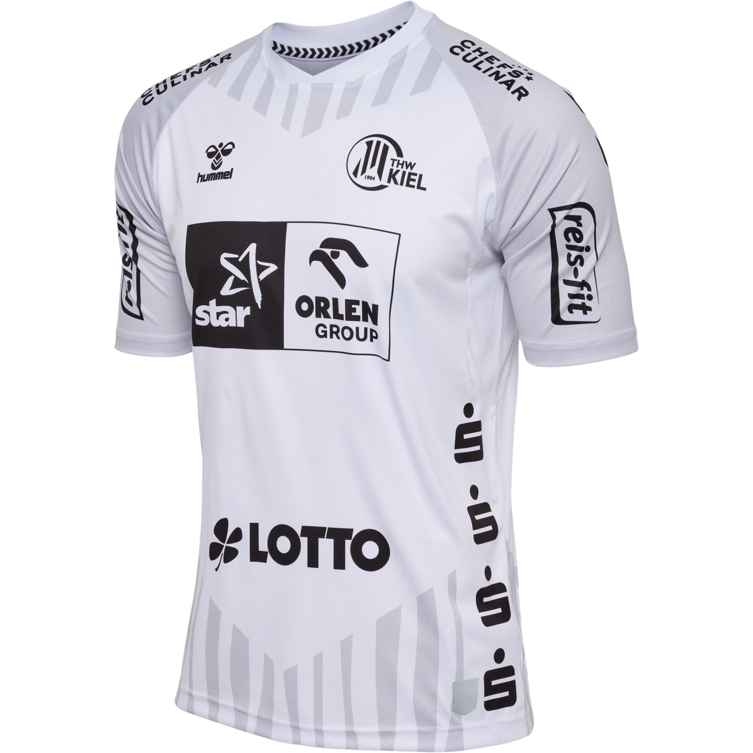 THWK 22/23 HOME JERSEY S/S, 9001, packshot