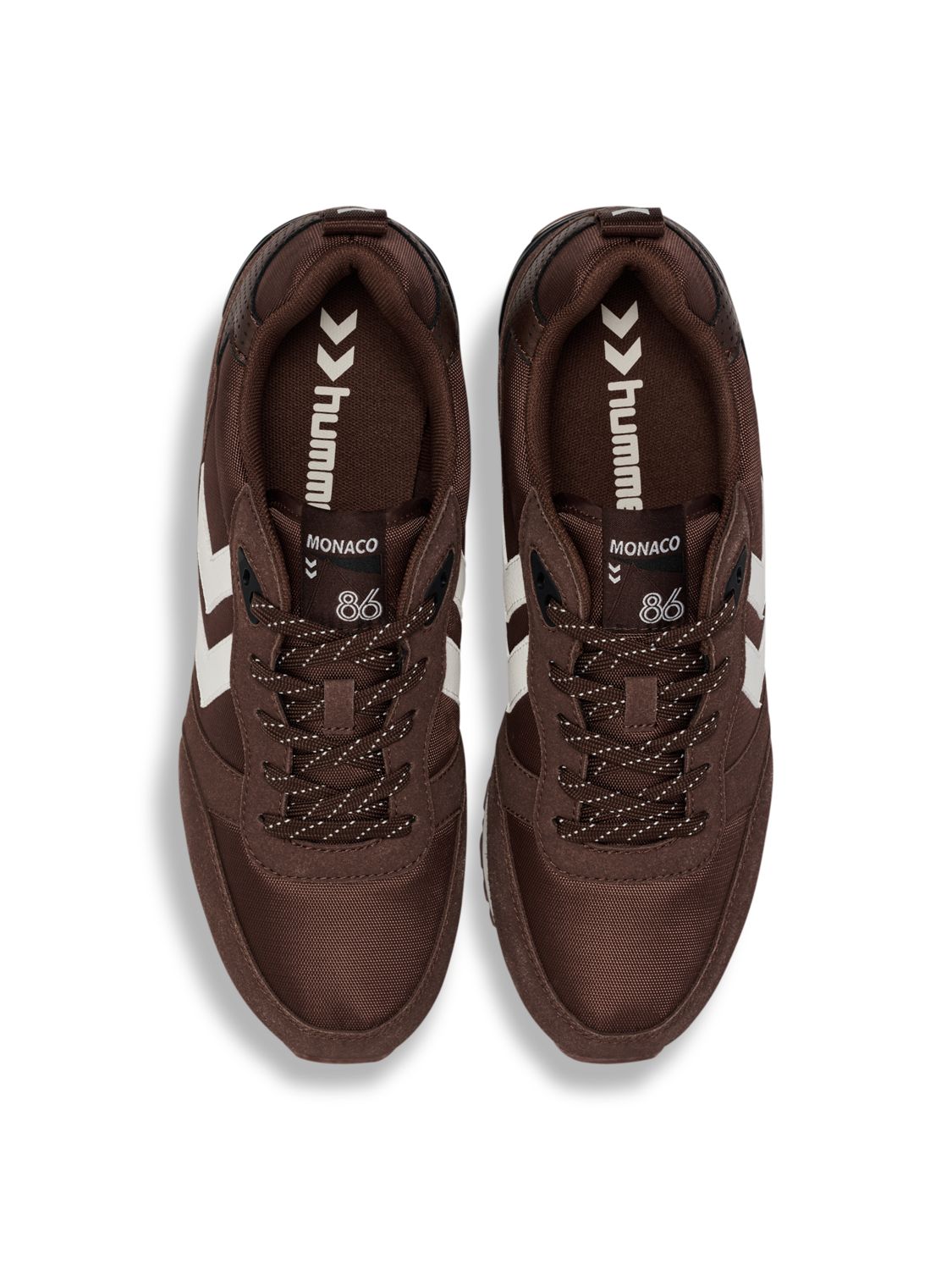 MONACO 86 NS, CHESTNUT, packshot
