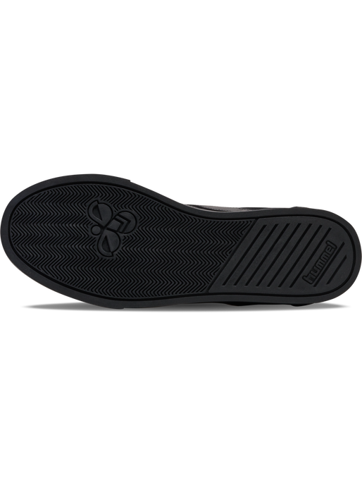 SLIMMER STADIL TONAL LOW, BLACK, packshot