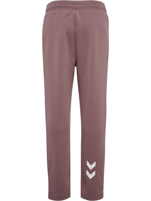 hmlTUKAS TRACKSUIT, TWILIGHT MAUVE hmlTUKAS TRACKSUIT, TWILIGHT MAUVE, packshot
