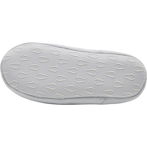 JUNIOR SLIPPER, SILVER, packshot