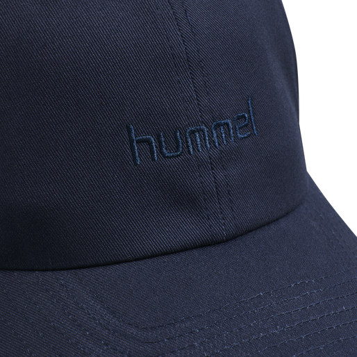 hmlLGC LEO CAP, BLUE NIGHTS, packshot