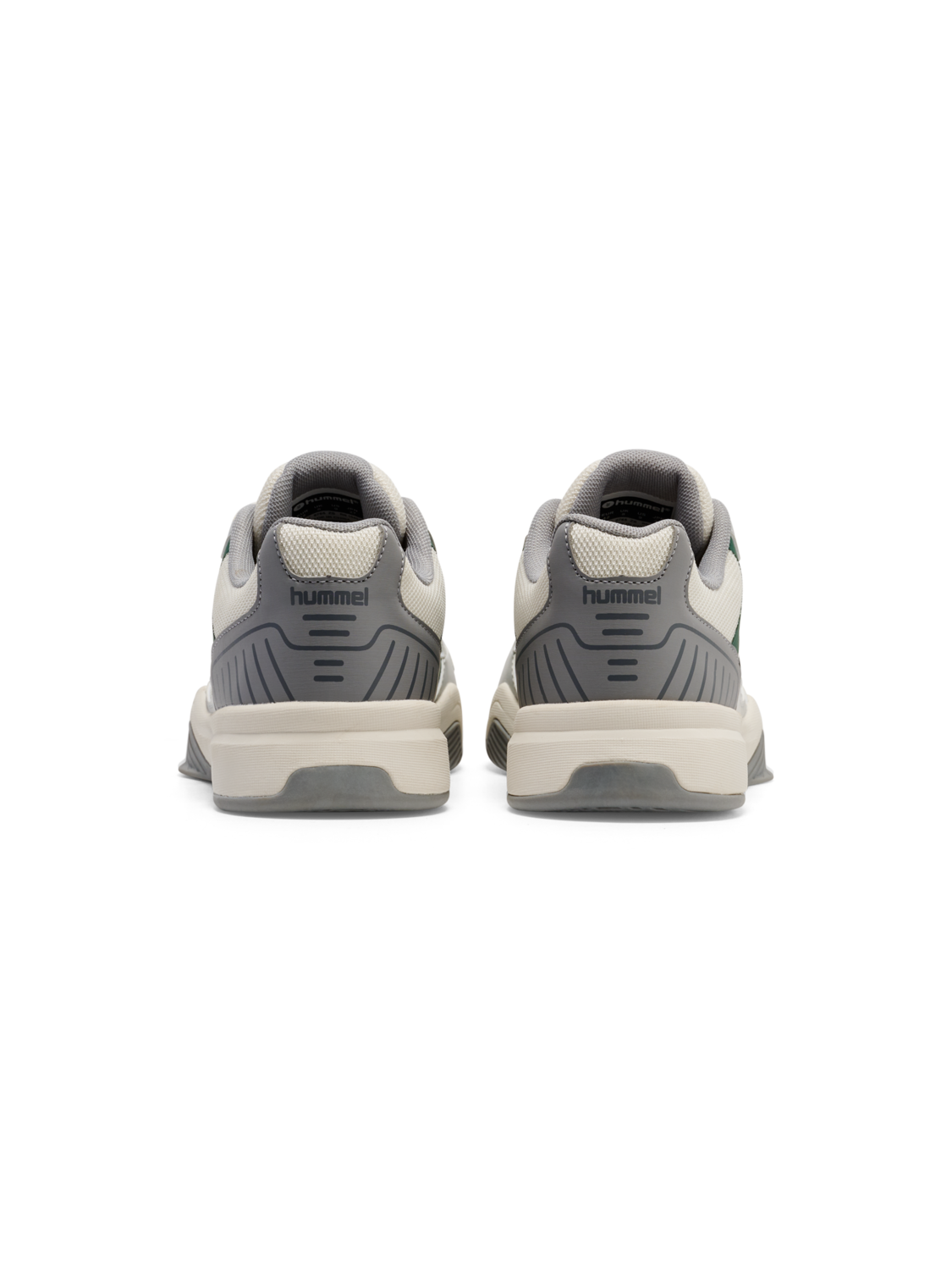 ALL COURT, WHITE/GREEN, packshot