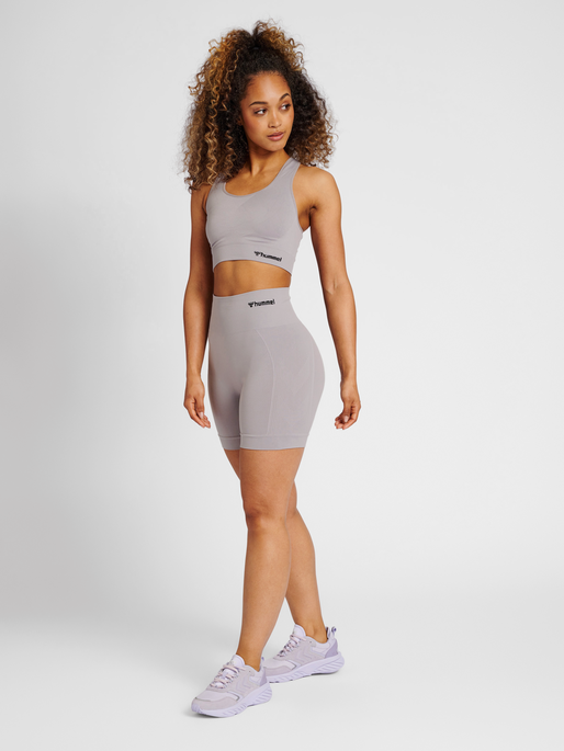 CamaragrancanariaShops KR - Hummel TIF Seamless High Waist