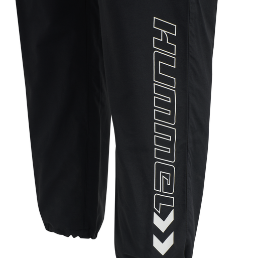 hmlLASSE PANTS, 7381, packshot