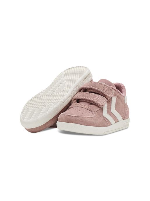 VICTORY SUEDE, WOODROSE, packshot