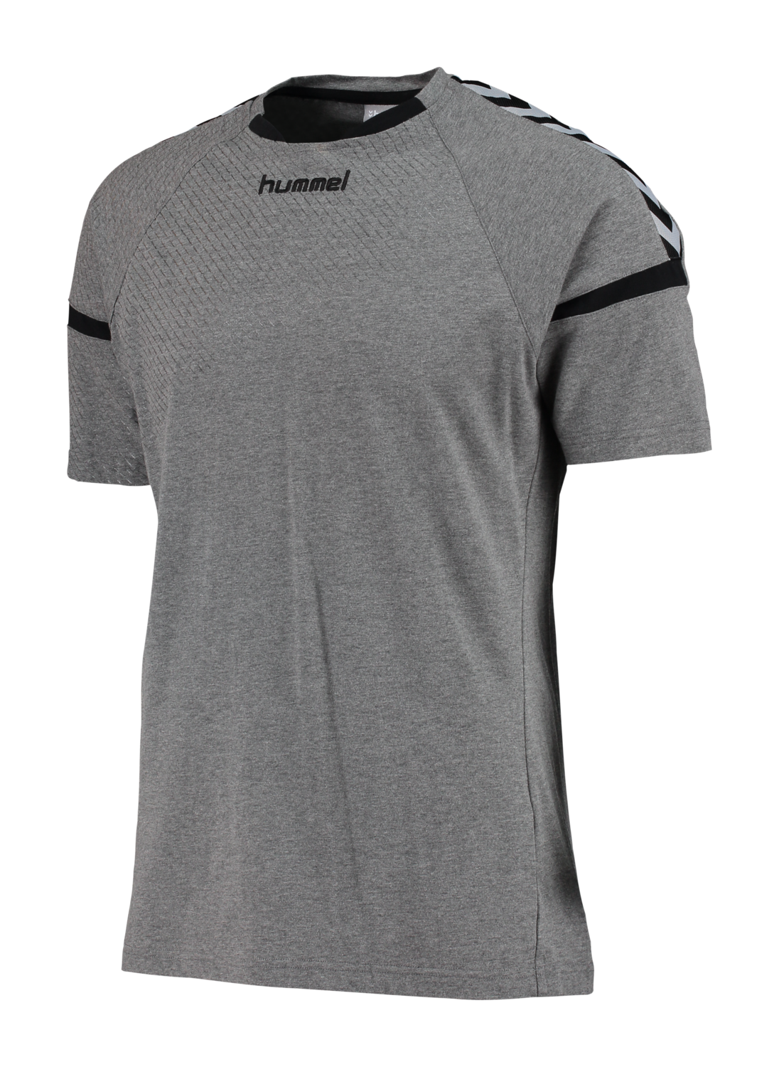 AUTH. CHARGE SS TRAIN. JERSEY, 2007, packshot