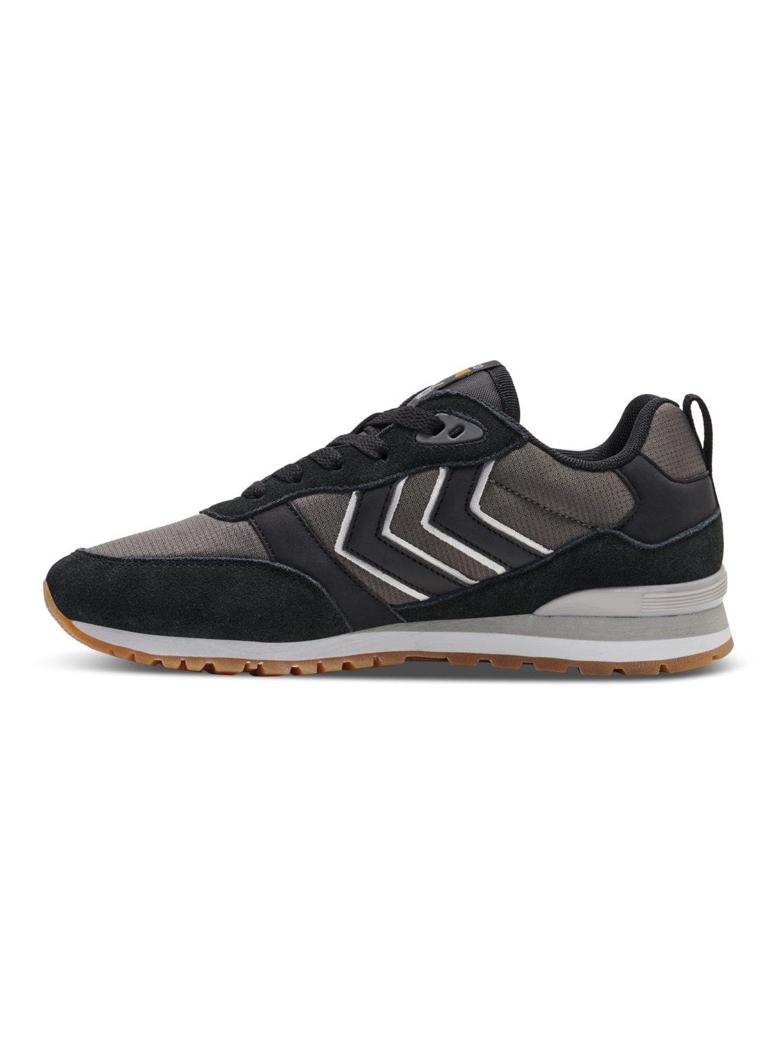 MONACO 86 RS, BLACK/MAGNET, packshot