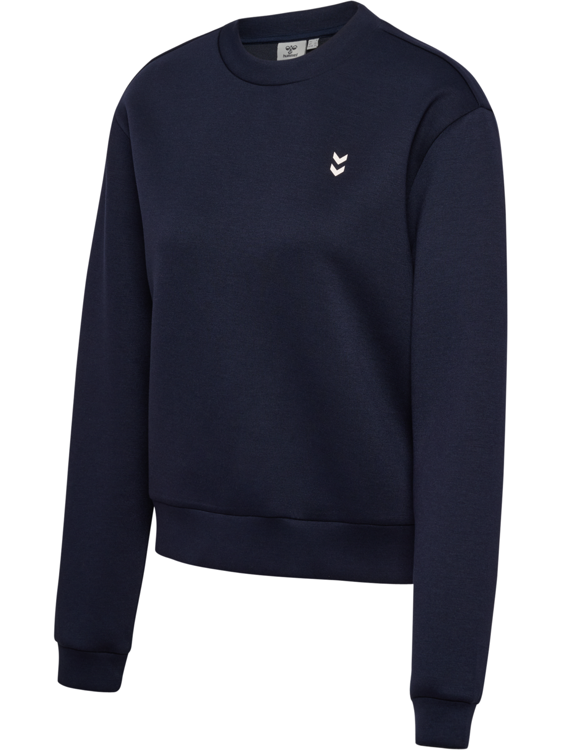 hmlYOGA SOFT W SWEATSHIRT, NIGHT SKY, packshot