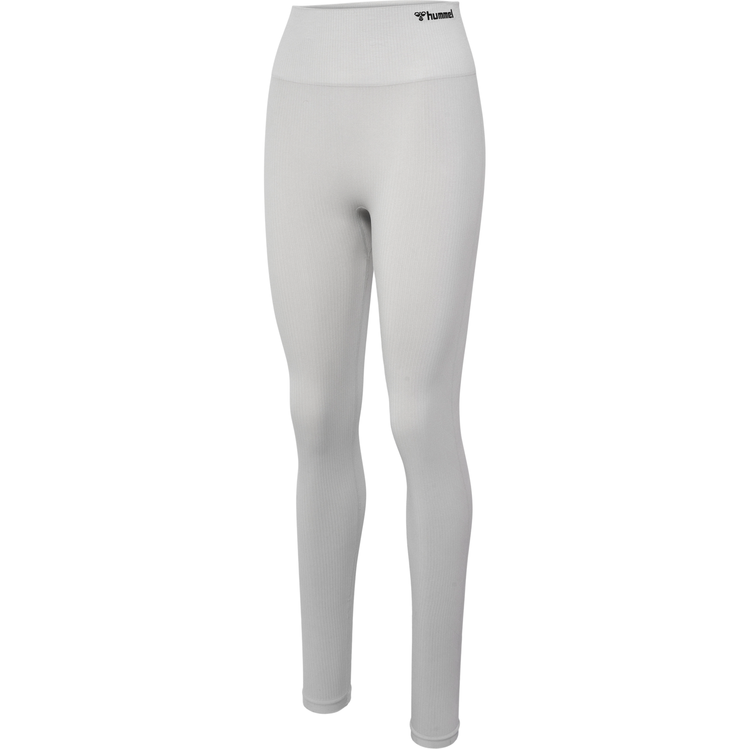 hmlMT REST SEAMLESS HW RIB TIGHTS, PALOMA, packshot