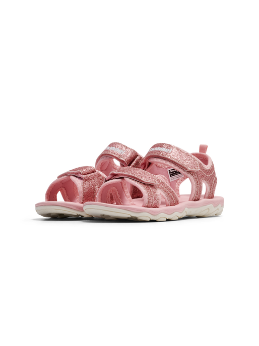 SANDAL GLITTER JR, ZEPHYR SANDAL GLITTER JR, ZEPHYR, packshot