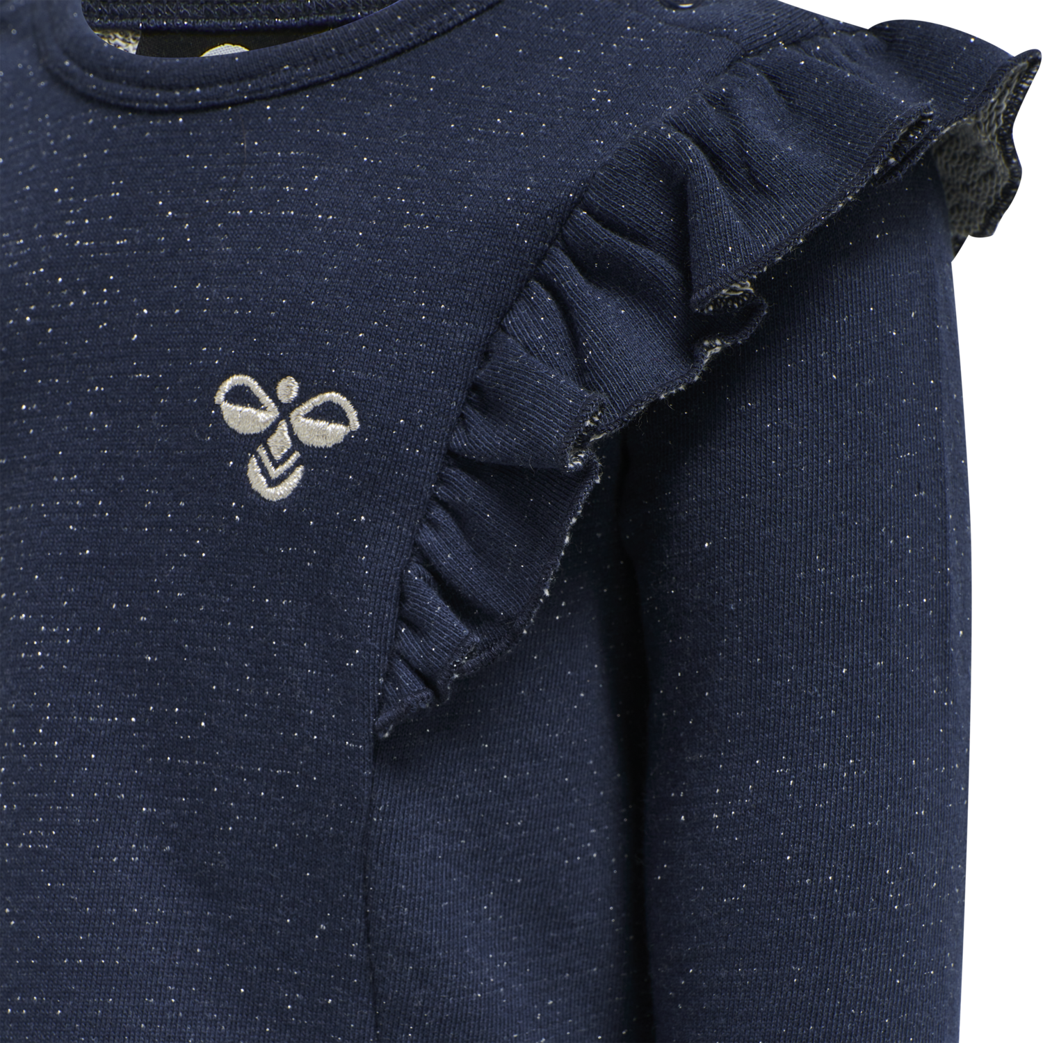 hmlTWINKLE DRESS L/S, 1009, packshot