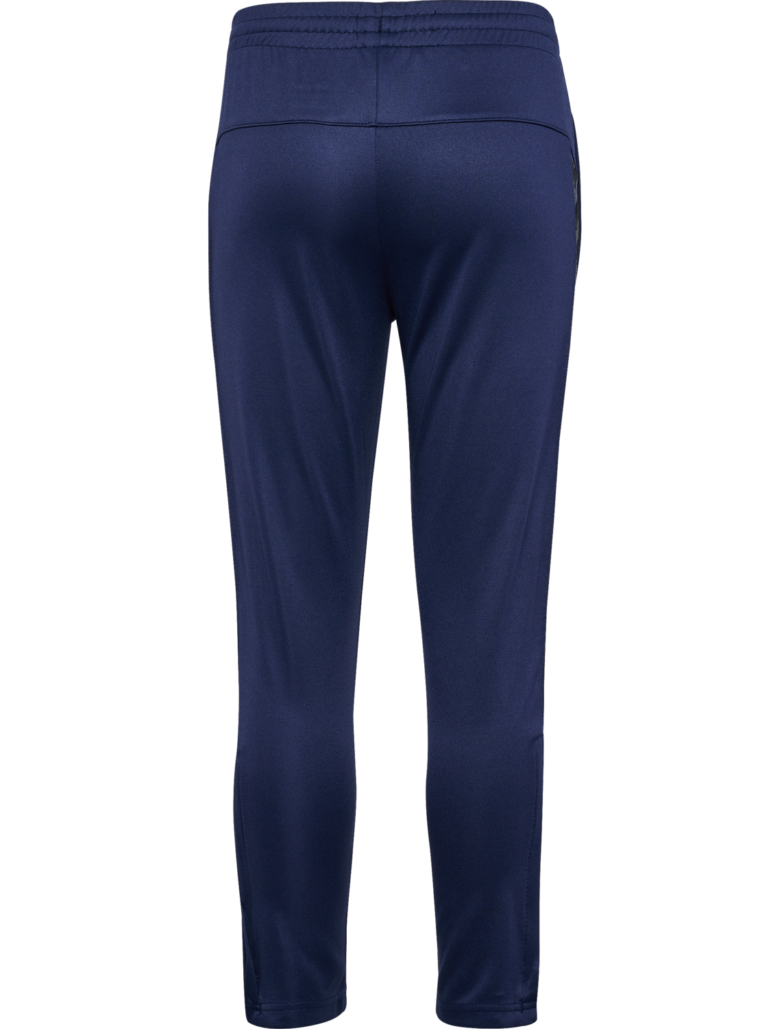 hmlAUTHENTIC PL PANTS KIDS, MARINE, packshot