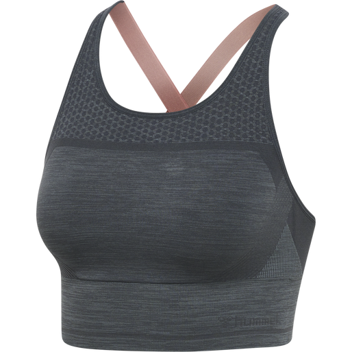 hmlSKY SEAMLESS SPORTS TOP, 1545, packshot