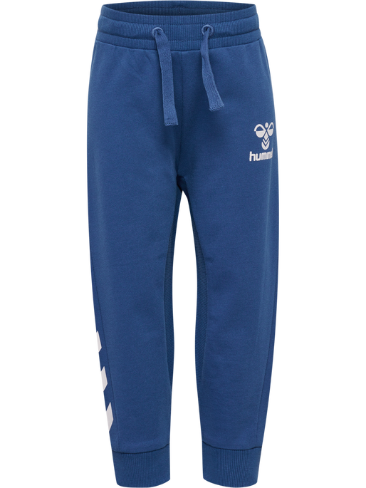 hmlAPPLE PANTS, TRUE NAVY, packshot