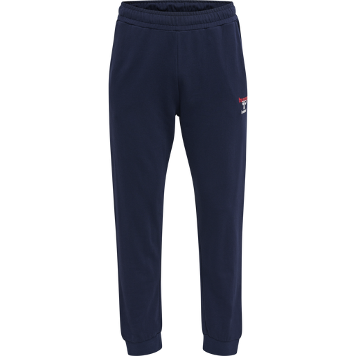 hmlIC DAYTON REGULAR PANTS, 7666 hmlIC DAYTON REGULAR PANTS, 7666, packshot
