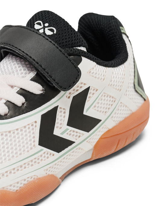 ROOT ELITE II VC JR, WHITE, packshot