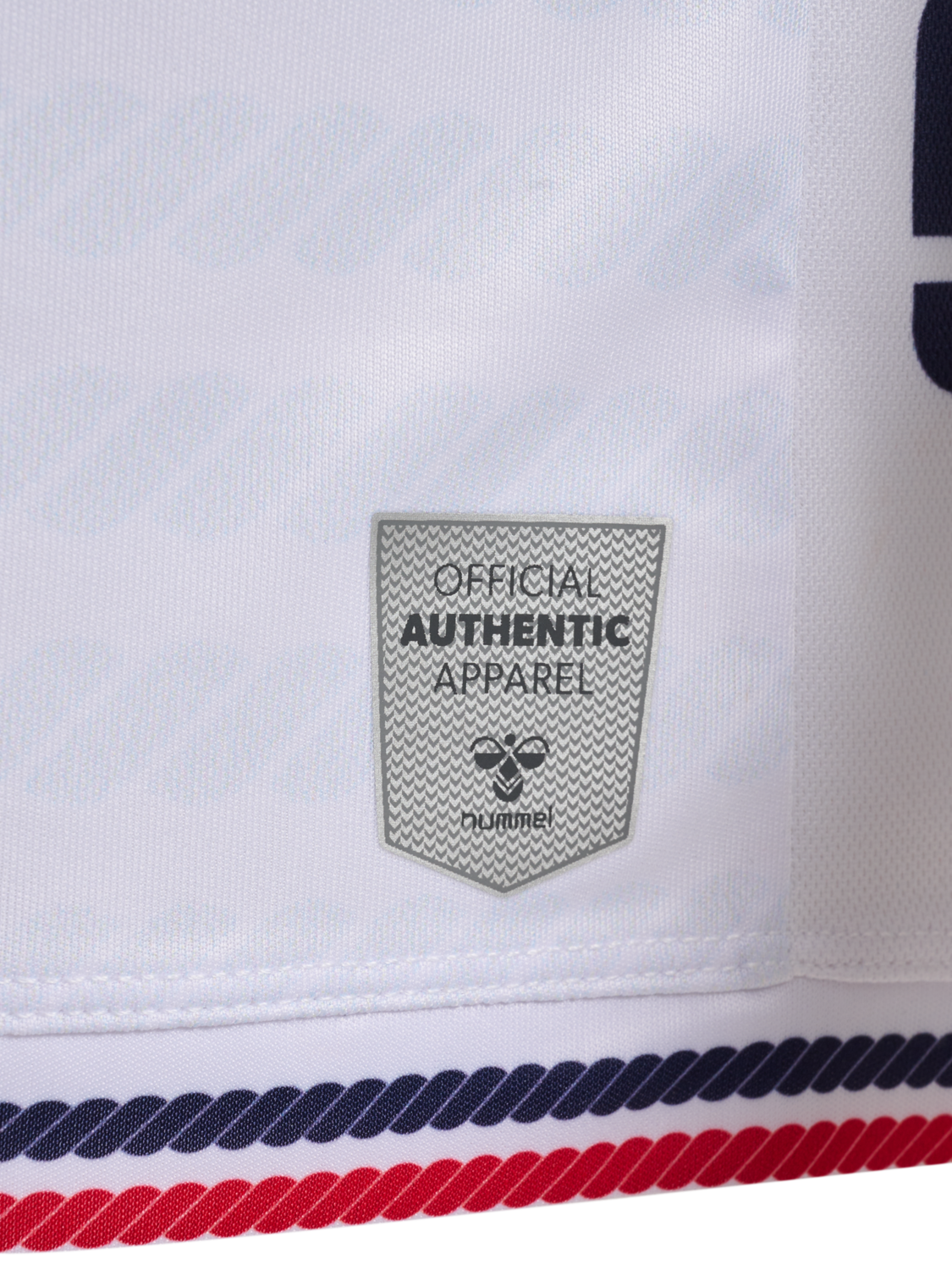 SGFH 24/25 AWAY JERSEY S/S, WHITE, packshot