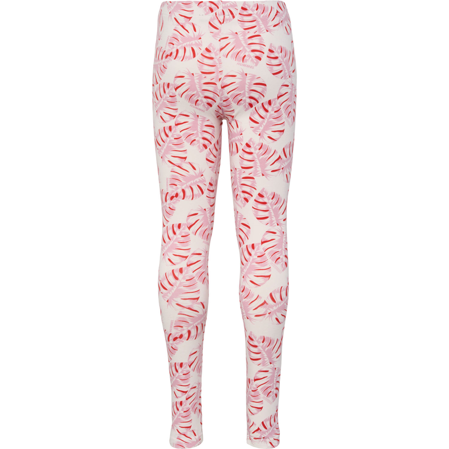 hmlALEXA TIGHTS, MARSHMALLOW, packshot