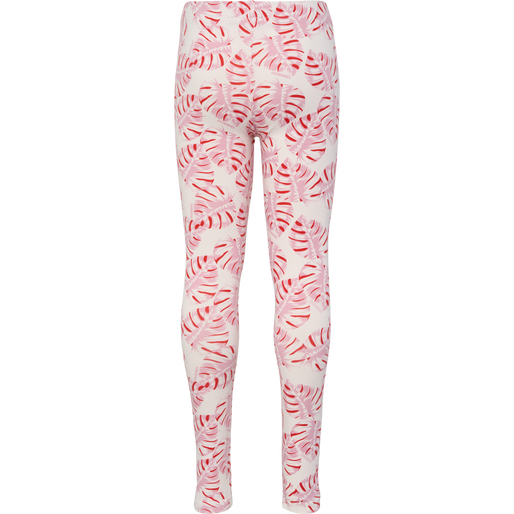 hmlALEXA TIGHTS, MARSHMALLOW hmlALEXA TIGHTS, MARSHMALLOW, packshot