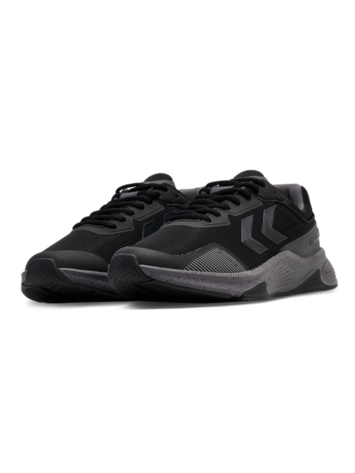 REACH TR CORE 2.0, BLACK REACH TR CORE 2.0, BLACK, packshot
